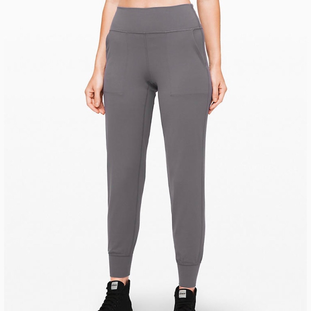 Lululemon Align Jogger pants 25”